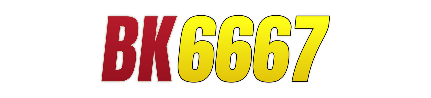 bk6667 লোগো